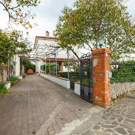 Il Vicolo - Bilocale In Centro A Con Cucina E Patio, Fino A 3 Persone *