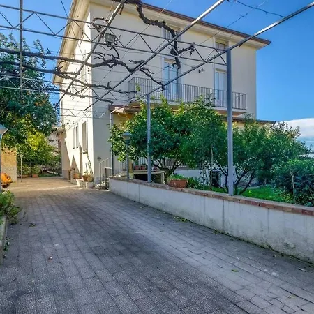 Il Vicolo - Bilocale In Centro A Con Cucina E Patio, Fino A 3 Persone Apartment
