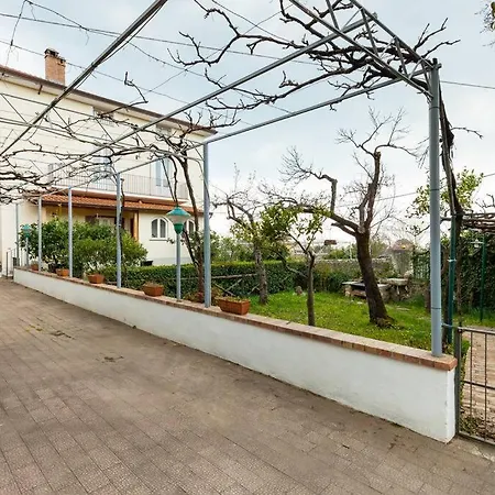Apartment Il Vicolo - Bilocale In Centro A Con Cucina E Patio, Fino A 3 Persone *