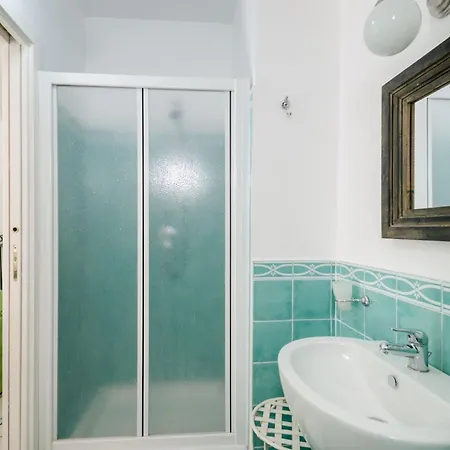 Il Vicolo - Bilocale In Centro A Con Cucina E Patio, Fino A 3 Persone Apartment